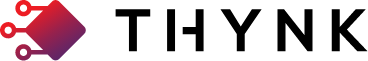 Thynk Full Logo